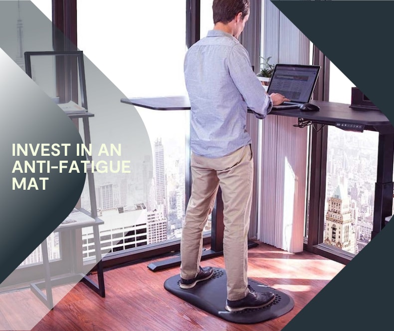 6 Tips to Use a Standing Desk the Right Way FlexiSpot
